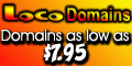 Domian Names
