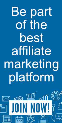 affiliate marketing